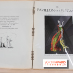 Atelier E.B, passer by à Lafayette Anticipations