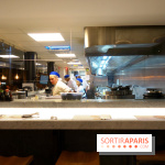 Wagamama : le concept de pan-asian à Paris, les photos