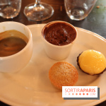 La cuisine tradidionnelle de Mamie Bistrot