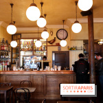 Mamie Bistrot boulevard Bonne-Nouvelle