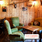 Mamie Bistrot boulevard Bonne-Nouvelle