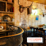 Mamie Bistrot boulevard Bonne-Nouvelle