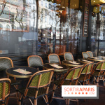 Mamie Bistrot boulevard Bonne-Nouvelle