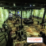 Exposition Van Gogh à l'Atelier des Lumières, les photos