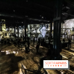 Exposition Van Gogh à l'Atelier des Lumières, les photos