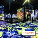 Exposition Van Gogh à l'Atelier des Lumières, les photos