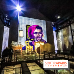 Exposition Van Gogh à l'Atelier des Lumières, les photos