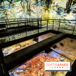 Exposition Van Gogh à l'Atelier des Lumières, les photos