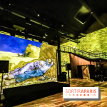 Exposition Van Gogh à l'Atelier des Lumières, les photos