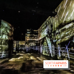 Exposition Van Gogh à l'Atelier des Lumières, les photos