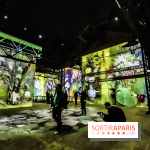 Exposition Van Gogh à l'Atelier des Lumières, les photos