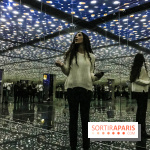 Japon rêvé, l'exposition immersive à l'Atelier des Lumières, les photos