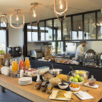 Pâques 2019 au Terrass” Hôtel