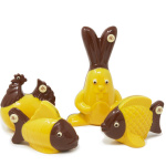 Pâques 2019 - Hugo&Victor Paris