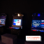 Jeu vidéo, générations interactives, l'exposition à la Cité des Sciences : nos photos