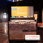 Grande vitesse ferroviaire, l'exposition à la Cité des Sciences : nos photos