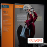 Grande vitesse ferroviaire, l'exposition à la Cité des Sciences : nos photos