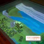 Grande vitesse ferroviaire, l'exposition à la Cité des Sciences : nos photos