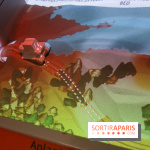 Grande vitesse ferroviaire, l'exposition à la Cité des Sciences : nos photos