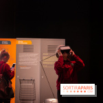 Grande vitesse ferroviaire, l'exposition à la Cité des Sciences : nos photos