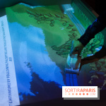 Grande vitesse ferroviaire, l'exposition à la Cité des Sciences : nos photos