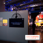 Grande vitesse ferroviaire, l'exposition à la Cité des Sciences : nos photos