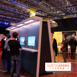 Grande vitesse ferroviaire, l'exposition à la Cité des Sciences : nos photos