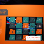 Grande vitesse ferroviaire, l'exposition à la Cité des Sciences : nos photos