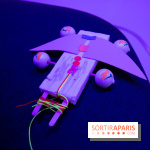 Les animations de vacances à l'Atelier Renault : nos photos