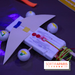 Les animations de vacances à l'Atelier Renault : nos photos