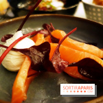 Tous : restaurant bistronomique à Paris, les photos