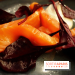 Tous : restaurant bistronomique à Paris, les photos