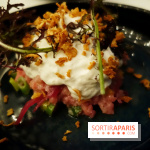 Tous : restaurant bistronomique à Paris, les photos