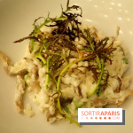 Tous : restaurant bistronomique à Paris, les photos