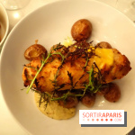 Tous : restaurant bistronomique à Paris, les photos