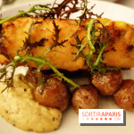 Tous : restaurant bistronomique à Paris, les photos