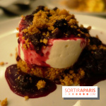 Tous : restaurant bistronomique à Paris, les photos