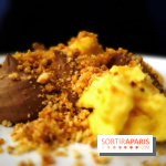 Tous : restaurant bistronomique à Paris, les photos