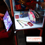 Le Central Park 90’s, bar éphémère dédié aux années 90 et à Captain Marvel : nos photos