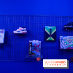 Le Central Park 90’s, bar éphémère dédié aux années 90 et à Captain Marvel : nos photos