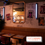 Le Central Park 90’s, bar éphémère dédié aux années 90 et à Captain Marvel : nos photos