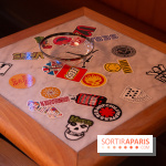 Le Central Park 90’s, bar éphémère dédié aux années 90 et à Captain Marvel : nos photos