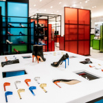 Exposition Geek mais Chic au Bon Marché Rive Gauche