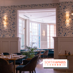 Brunch dominical en famille au Pavillon des Ibis : nos photos