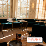 Brunch dominical en famille au Pavillon des Ibis : nos photos