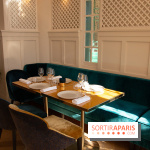 Brunch dominical en famille au Pavillon des Ibis : nos photos