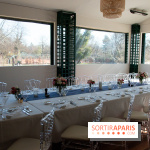 Brunch dominical en famille au Pavillon des Ibis : nos photos