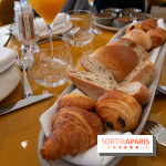 Brunch dominical en famille au Pavillon des Ibis : nos photos