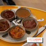 Brunch dominical en famille au Pavillon des Ibis : nos photos