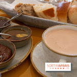 Brunch dominical en famille au Pavillon des Ibis : nos photos